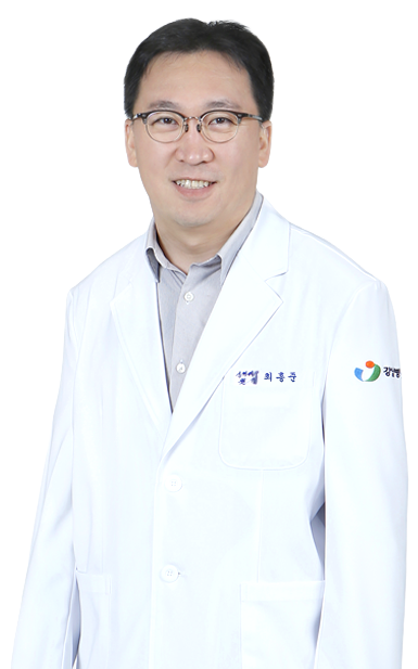 신경외과 <spen style=color:#555;>전문의<spen> <B>최홍준</B> 병원장