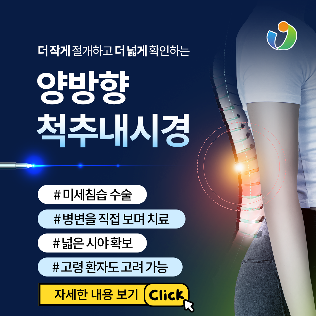 1 양방향 척추내시경