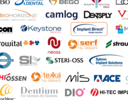 상악 임플란트 정밀 진단 및 브랜드 선택 상담