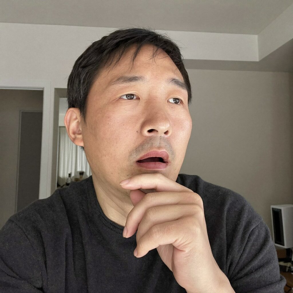 상일동 치과가 설명하는 뿌리만 남은 치아, 치료를 고민하는 중년 환자