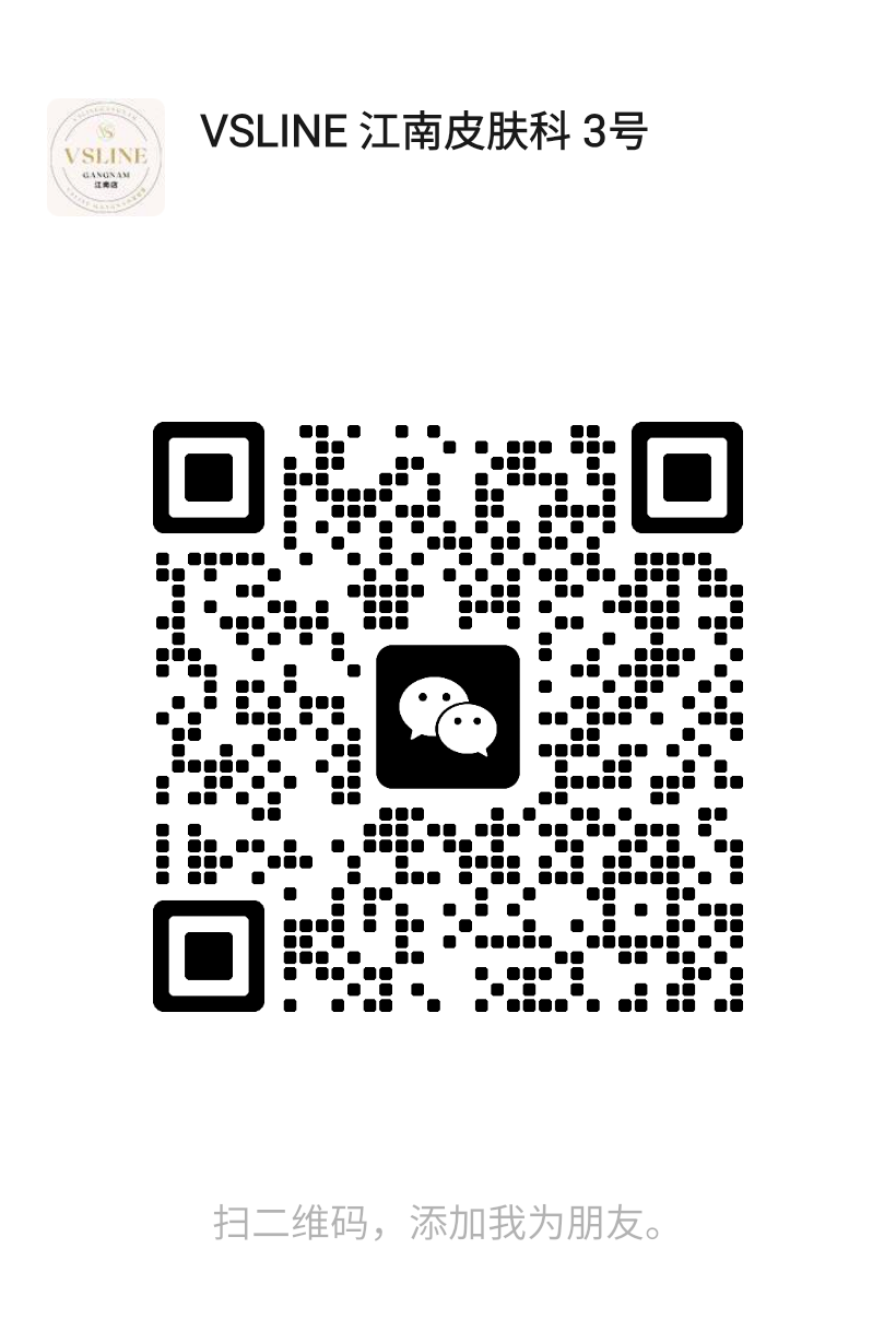 WeChat QR Code