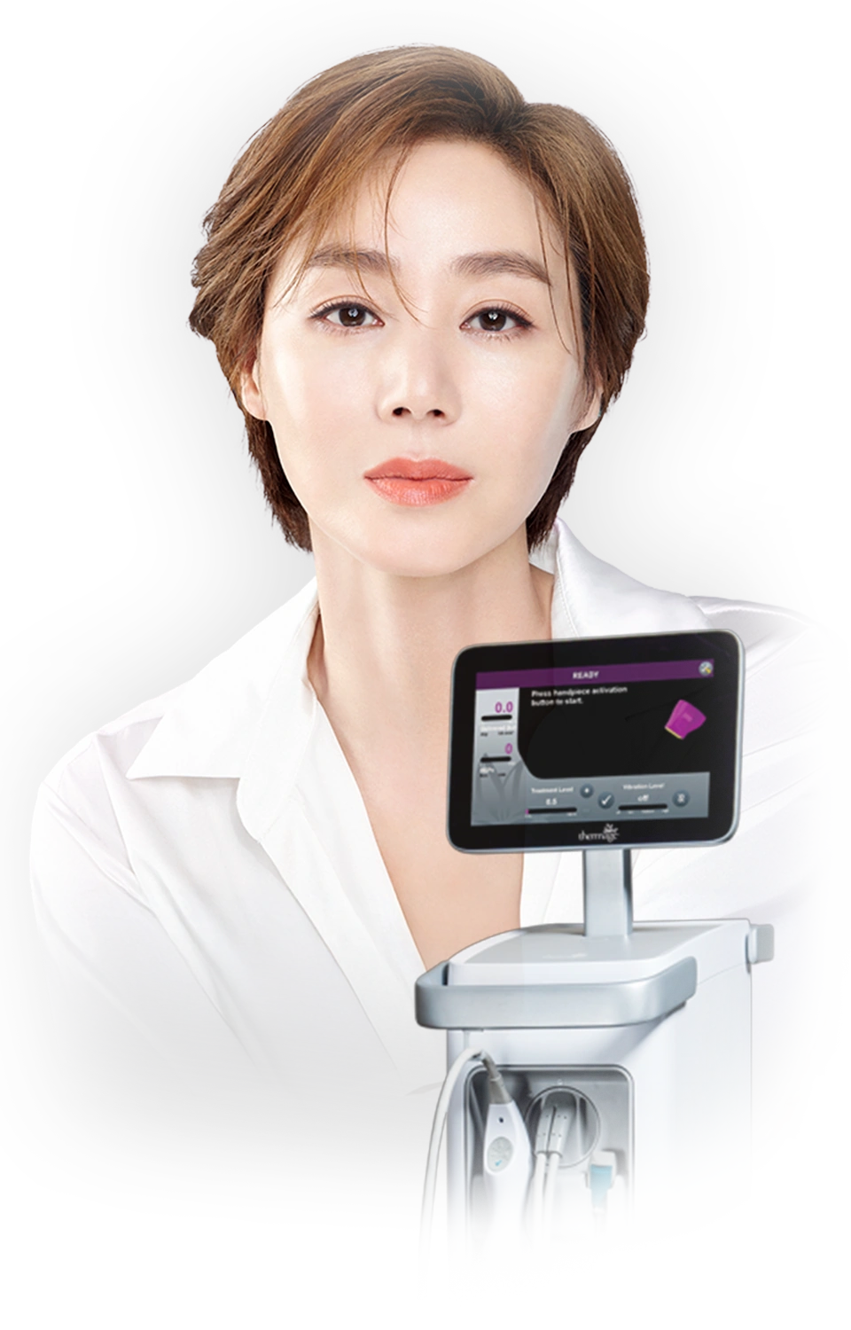 써마지