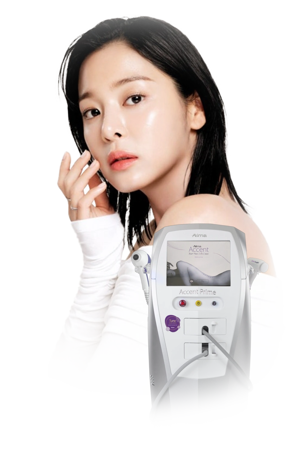 튠페이스